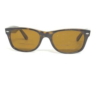 Ray-Ban RB2132 New Wayfarer Sunglasses Tortoise Brown Bifocal 52-18 22433